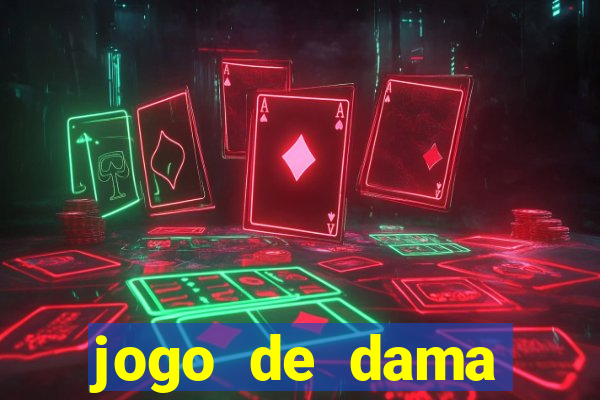 jogo de dama online valendo dinheiro